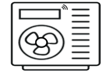 Immagine pompa di calore